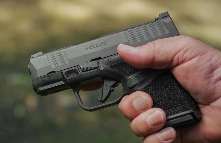 Best Pistol Reviews (2026) – Gun Digest