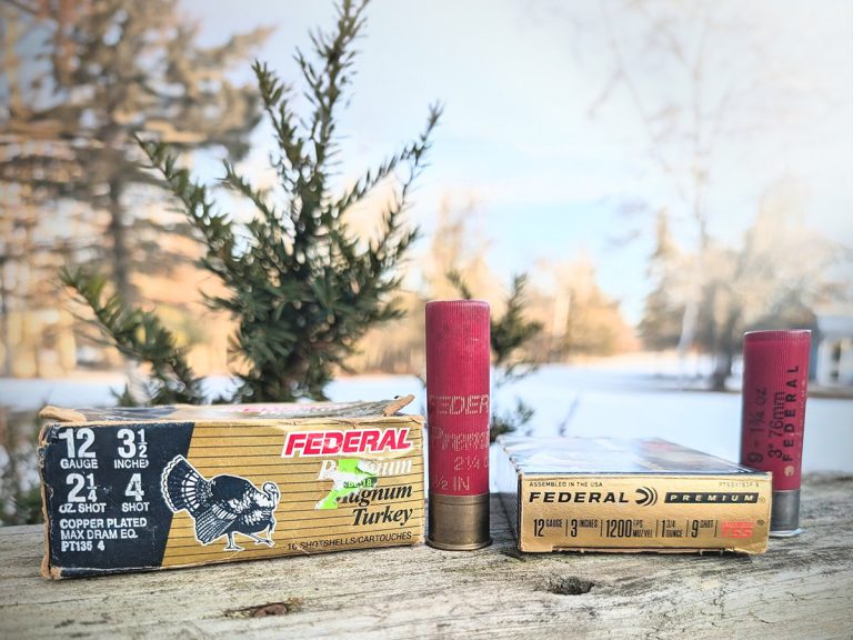The 3.5-Inch Shotgun Shell Needs To Die