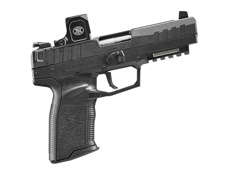 FN PUREVIEW Holographic Pistol Sight