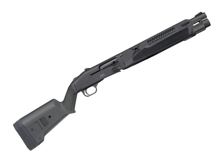New Guns And Gear April 2026