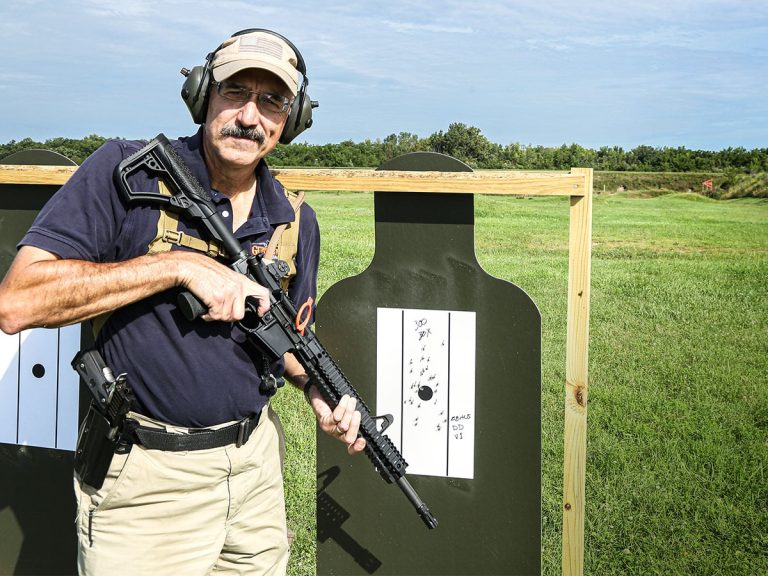 Should You Upgrade Your AR-15 Trigger?