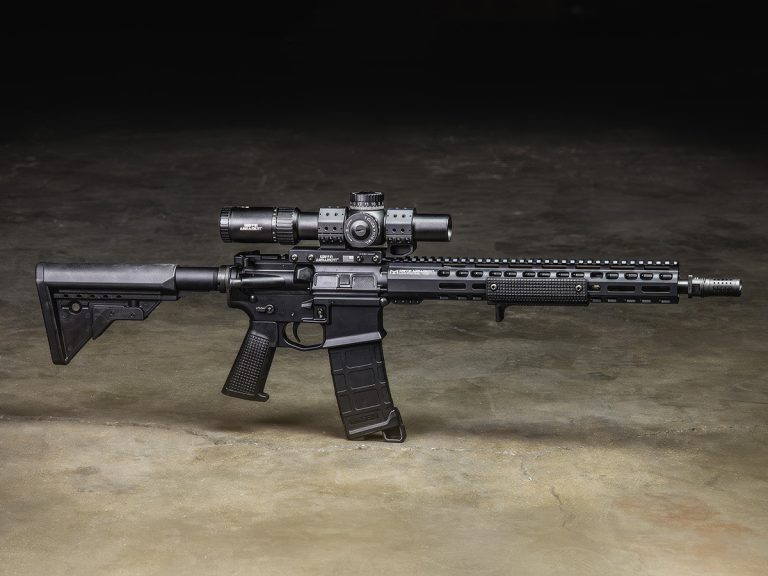 Griffin Armament: Behind The Brand