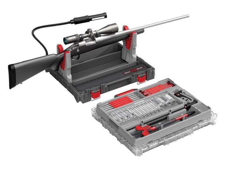 Real Avid Bore-Max Master Cleaning Kit