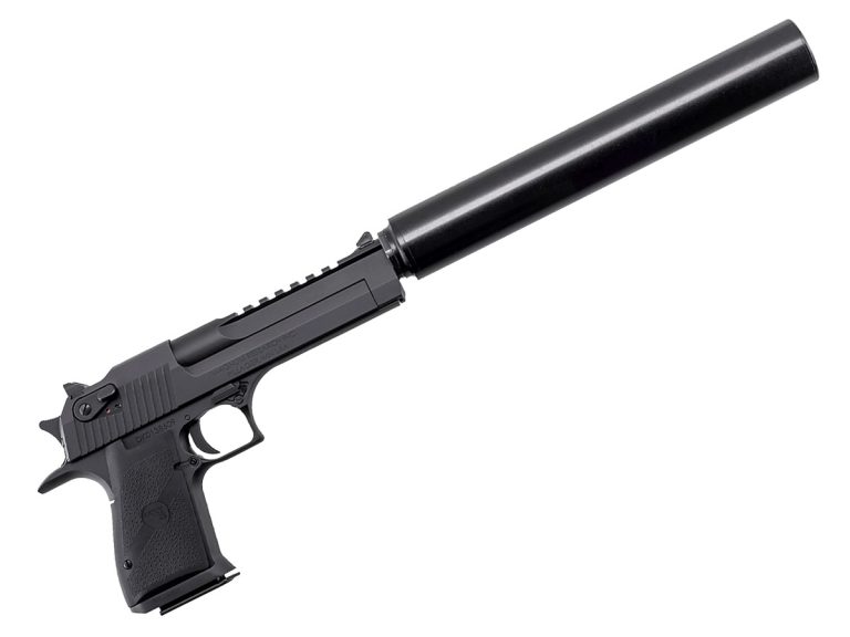 New Guns And Gear October 2026